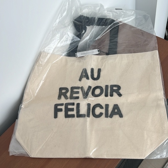 Fallon & Royce Tote Bag - Picture 6 of 6